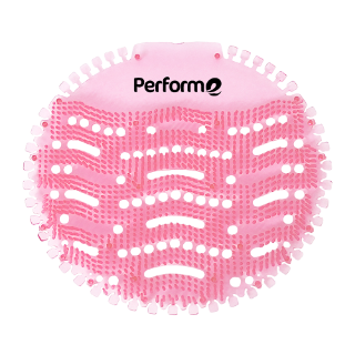 Picture of 3D urinal mats - Melon