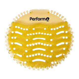 Picture of 3D urinal mats - Mango