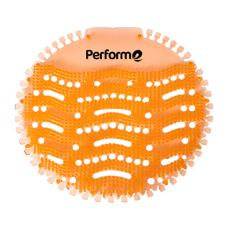 Picture of Urinal screen - Orange