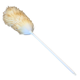 Picture of  Lambswool duster - 24 in.