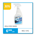 Picture of GLK-905 - Stainless steel cleaner - 946 ml