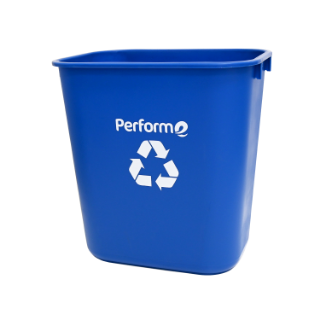 Picture of Trash can without lid - 14L