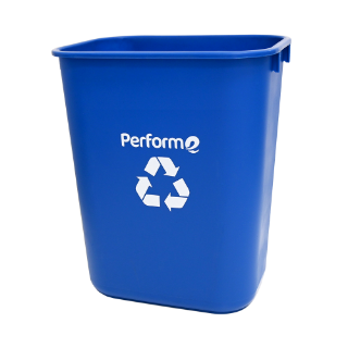 Picture of Trash can without lid - 24L