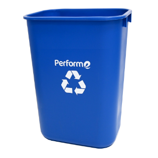 Picture of Trash can without lid - 34L