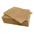 Picture of ECO coconut fiber scouring pad - 6 x 9 in.