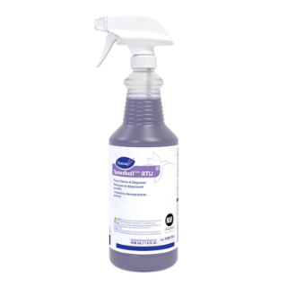 Picture of Speedball RTU Power Cleaner & Degreaser - 946 ml