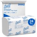 Picture of 04442 - Scott Pro Plus Slimfold Towels