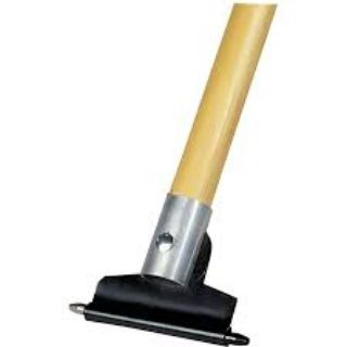 Picture of Vileda clip-on handle - 60 in.