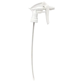 Picture of Trigger sprayer 2 in 1 foam mist