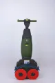 Picture of IZY - IZY-MOP 16 in. Mini Scrubber EXTRA Machine Lithium Battery 36V8AH (1.5H),