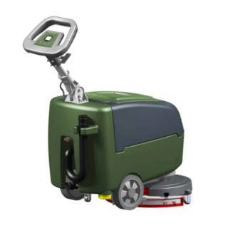 Picture of IZY - IZY380 15 in. Walk-Behind Floor Scrubber (380 mm)