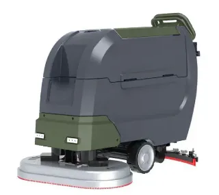 Picture of IZY - IZY-850 Walk-behind scrubber 32", 100L / 110L