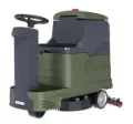 Picture of IZY - IZY-650 Ride-On Floor Scrubber 22 in.