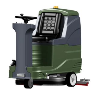 Picture of IZY - IZY-1020 Ride-on Scrubber 30 in.