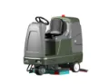 Picture of IZY - IZY-1200 Ride-On scrubber 34"