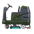 Picture of IZY - IZY-1200 Ride-On scrubber 34"