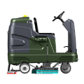 Picture of IZY - IZY-1200 Ride-On scrubber 34"