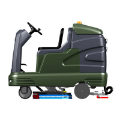 Picture of IZY - IZY1380 Ride-On Floor Scrubber 42’’