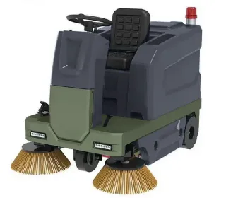 Picture of IZY - IZY S153 Ride-On Floor Sweeper 53’’