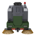 Picture of IZY - IZY S153 Ride-On Floor Sweeper 53’’