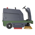 Picture of IZY - IZY S161 Industrial Ride-On Floor Sweeper 61’’ 