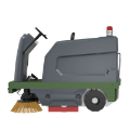 Picture of IZY - IZY S161 Industrial Ride-On Floor Sweeper 61’’ 
