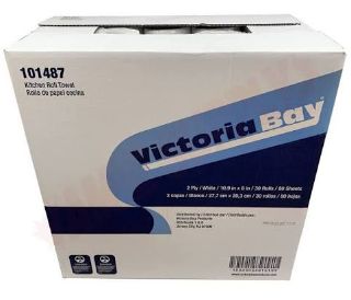 Picture of 101487 - Kitchen Paper Towel - 2 ply