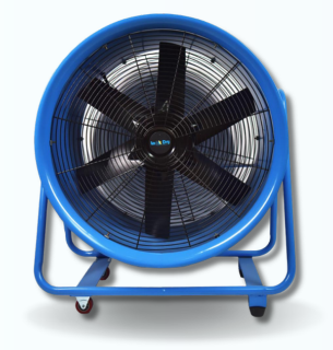Picture of IZY-40 - 40-inch metal blower