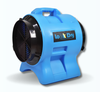 Picture of IZY-1108 - 8 in. Typhoon Blower