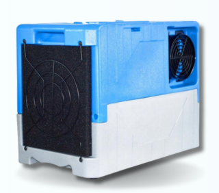 Picture of IZY-11045 - Commercial Dehumidifier
