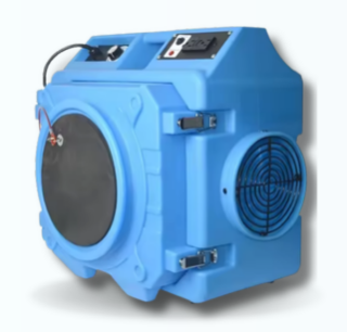 Picture of IZY-11003 - Air Scrubber