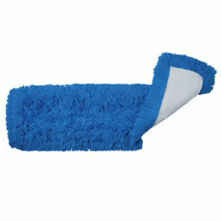 Picture of Blue Hi Stat Dust mop refill - 36 in